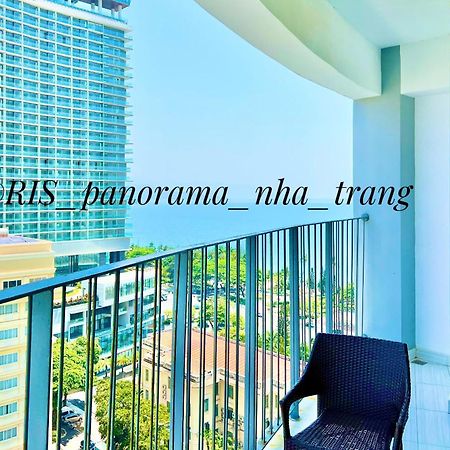 Panorama Nha Trang Inn Экстерьер фото
