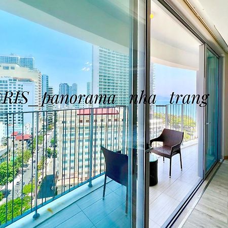 Panorama Nha Trang Inn Экстерьер фото