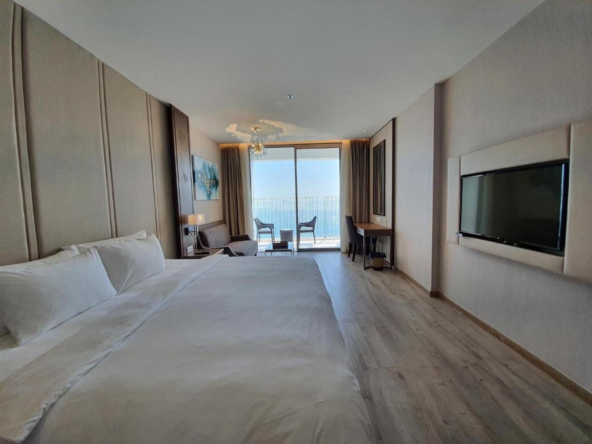 Panorama Nha Trang Inn Экстерьер фото