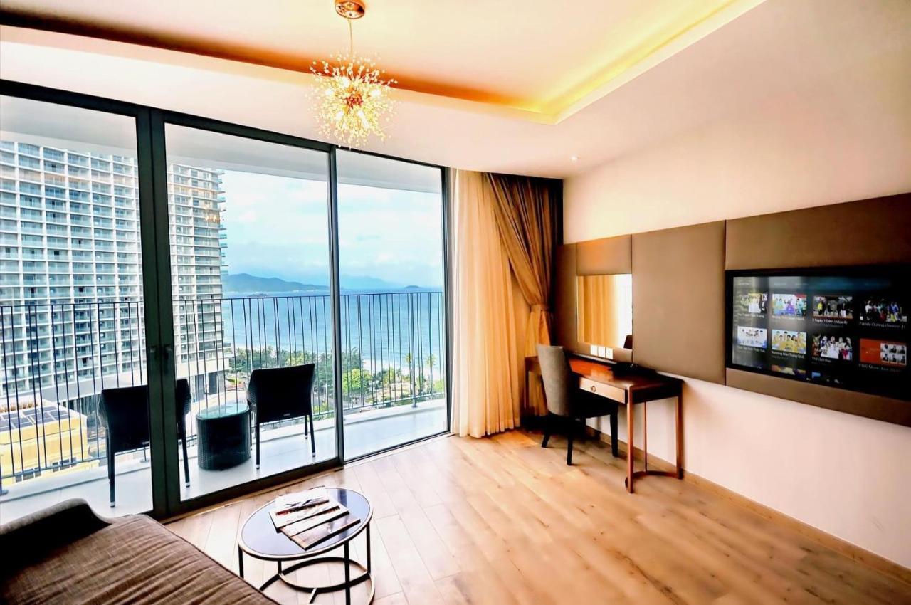 Panorama Nha Trang Inn Экстерьер фото