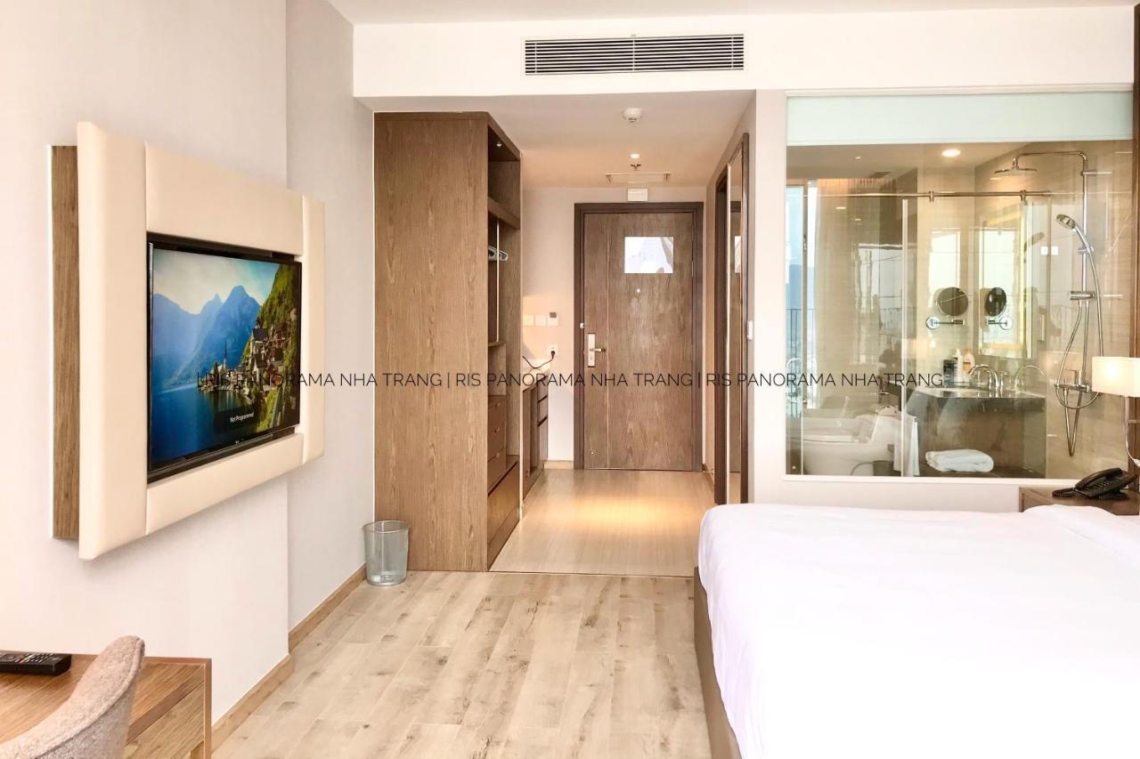 Panorama Nha Trang Inn Экстерьер фото