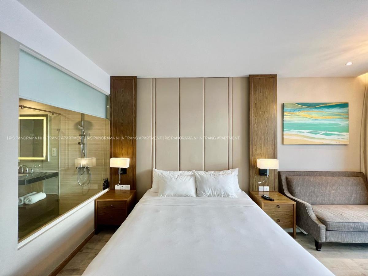 Panorama Nha Trang Inn Экстерьер фото