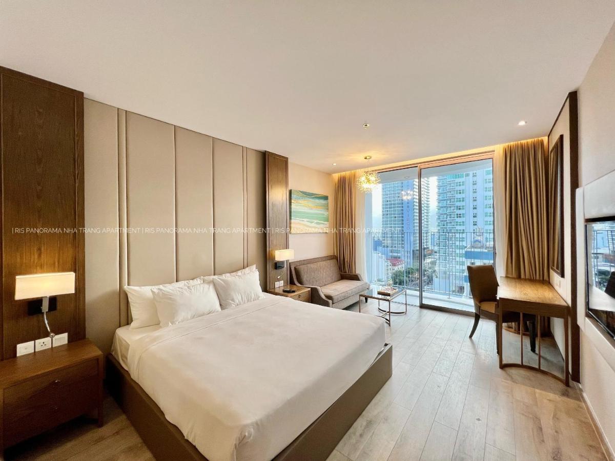 Panorama Nha Trang Inn Экстерьер фото