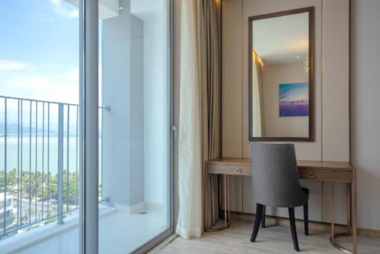 Panorama Nha Trang Inn Экстерьер фото