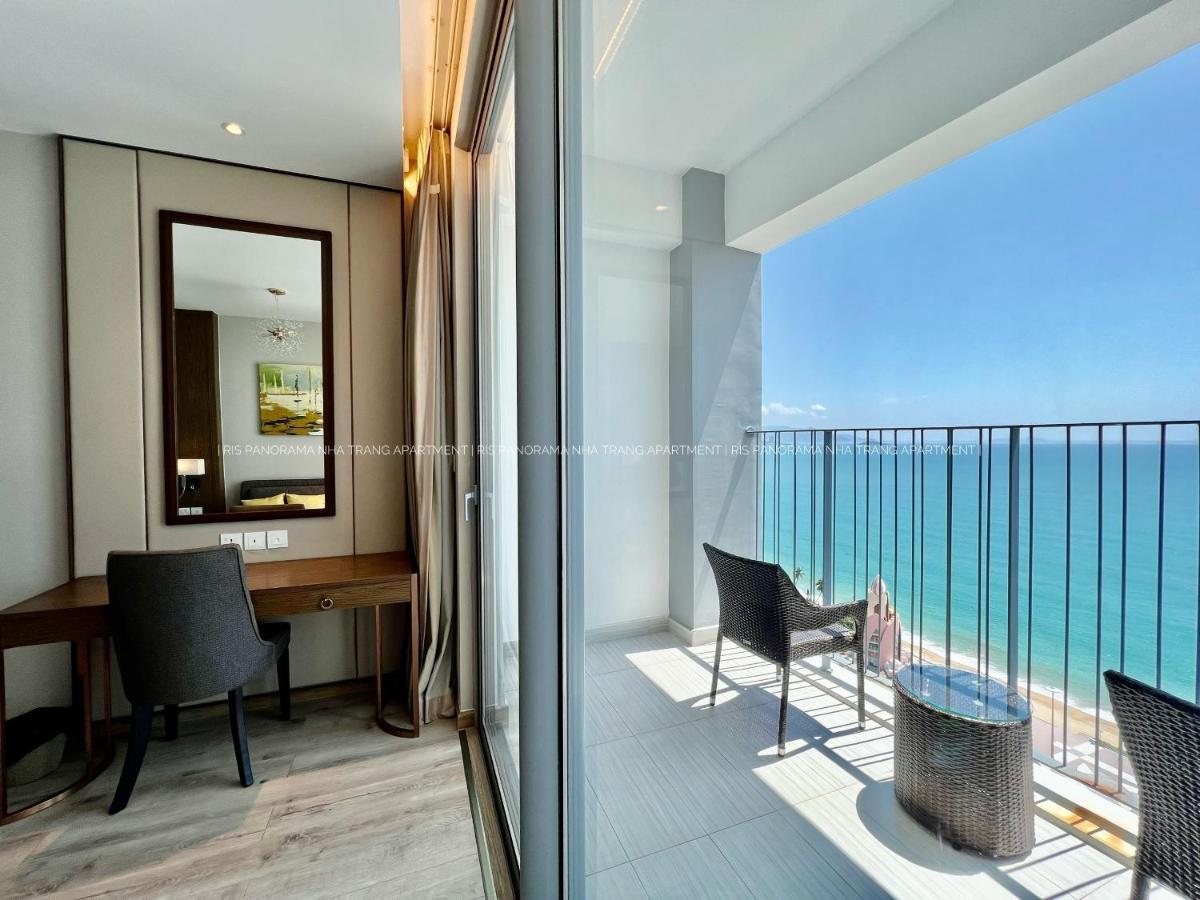 Panorama Nha Trang Inn Экстерьер фото