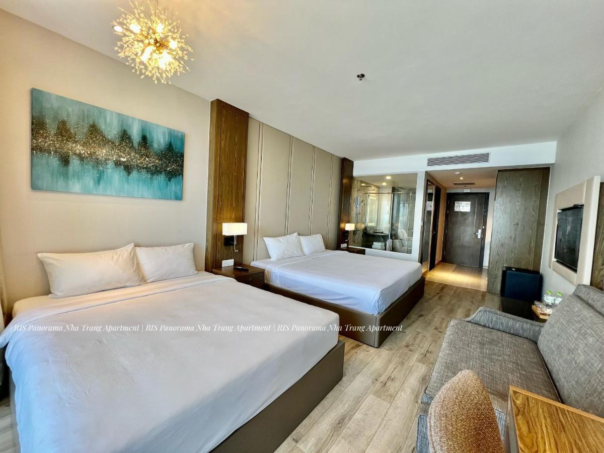 Panorama Nha Trang Inn Экстерьер фото