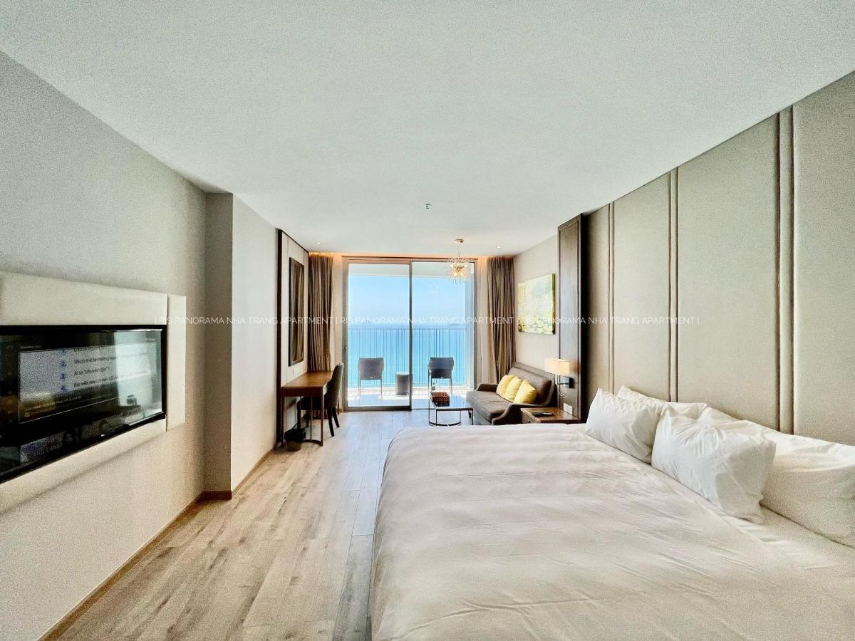 Panorama Nha Trang Inn Экстерьер фото