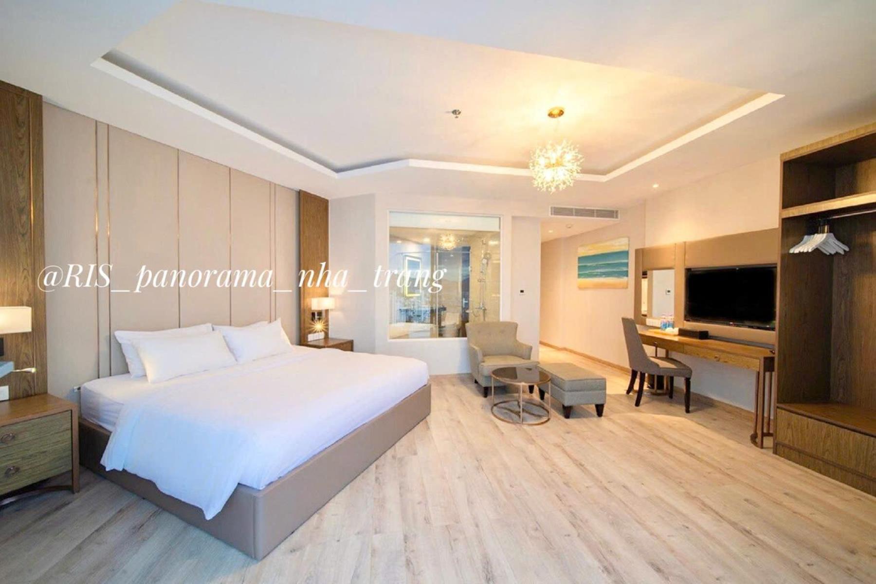 Panorama Nha Trang Inn Экстерьер фото