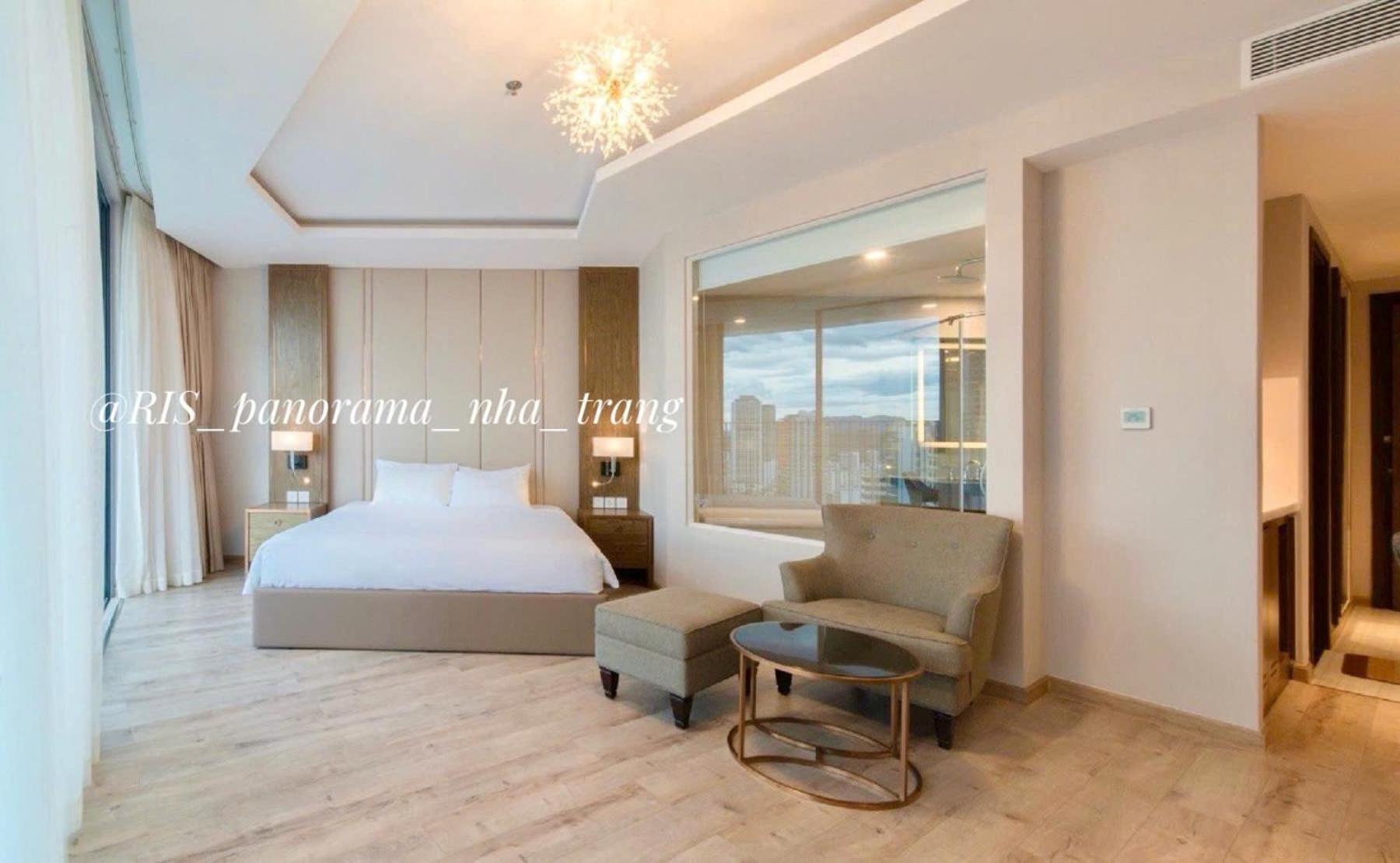 Panorama Nha Trang Inn Экстерьер фото