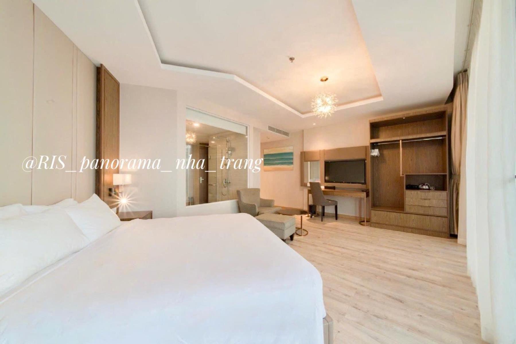 Panorama Nha Trang Inn Экстерьер фото