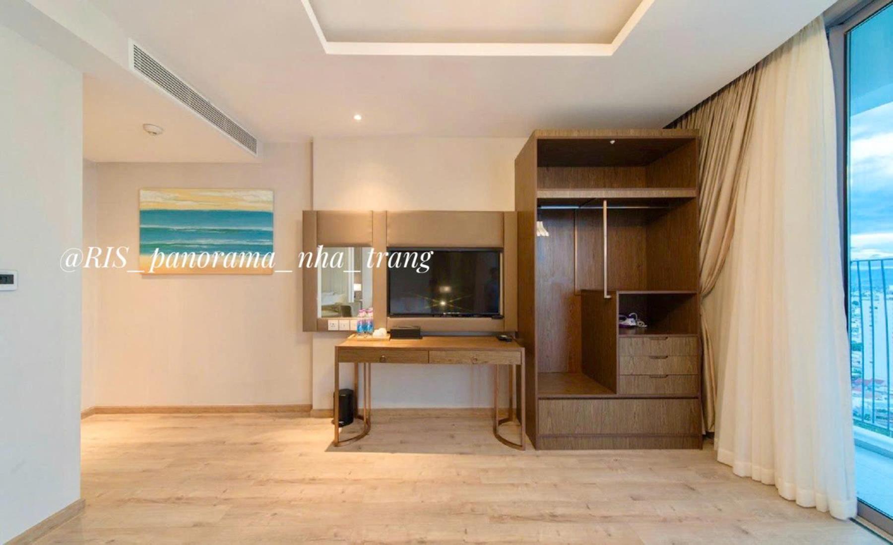 Panorama Nha Trang Inn Экстерьер фото